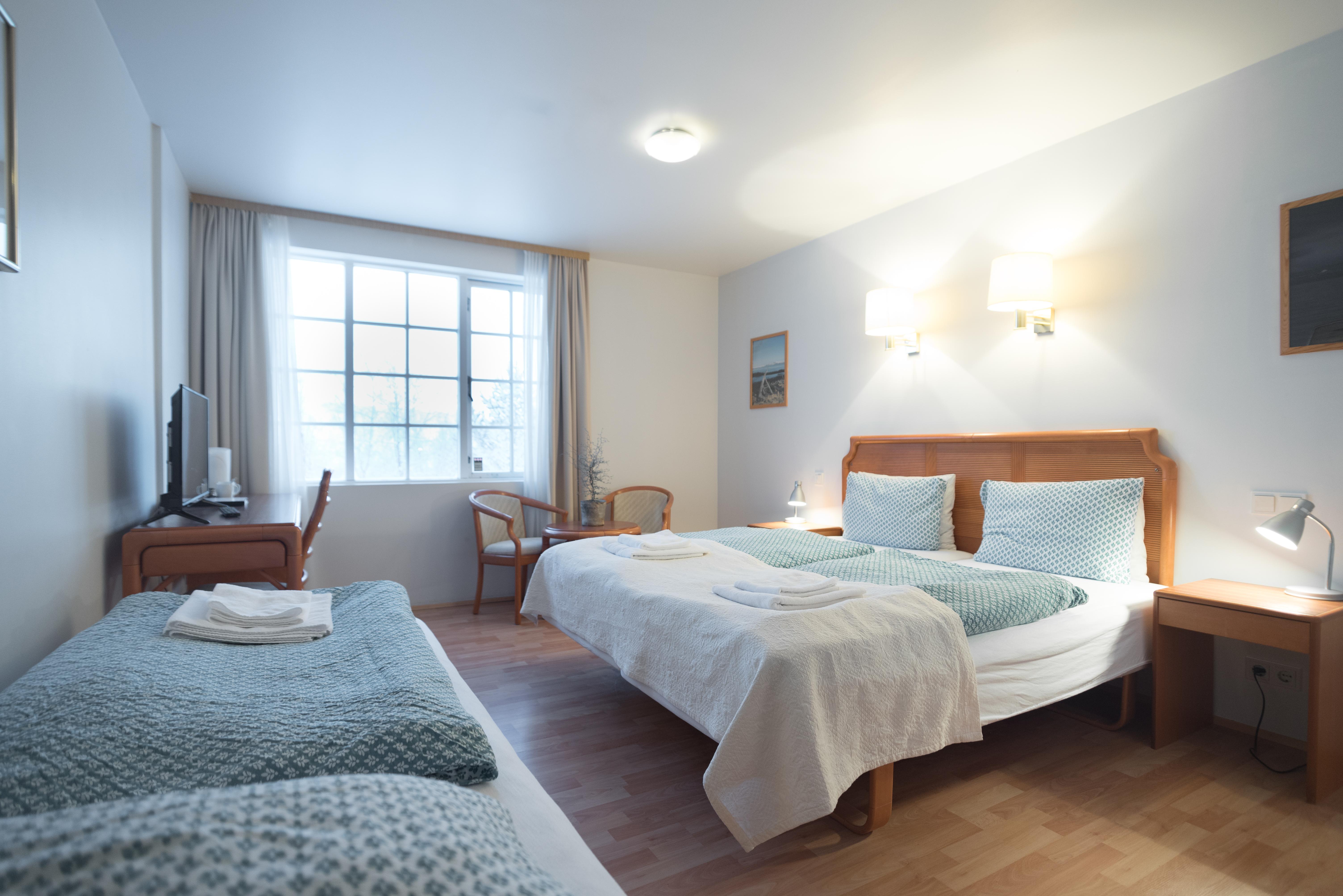 Laxnes Hotel 3*