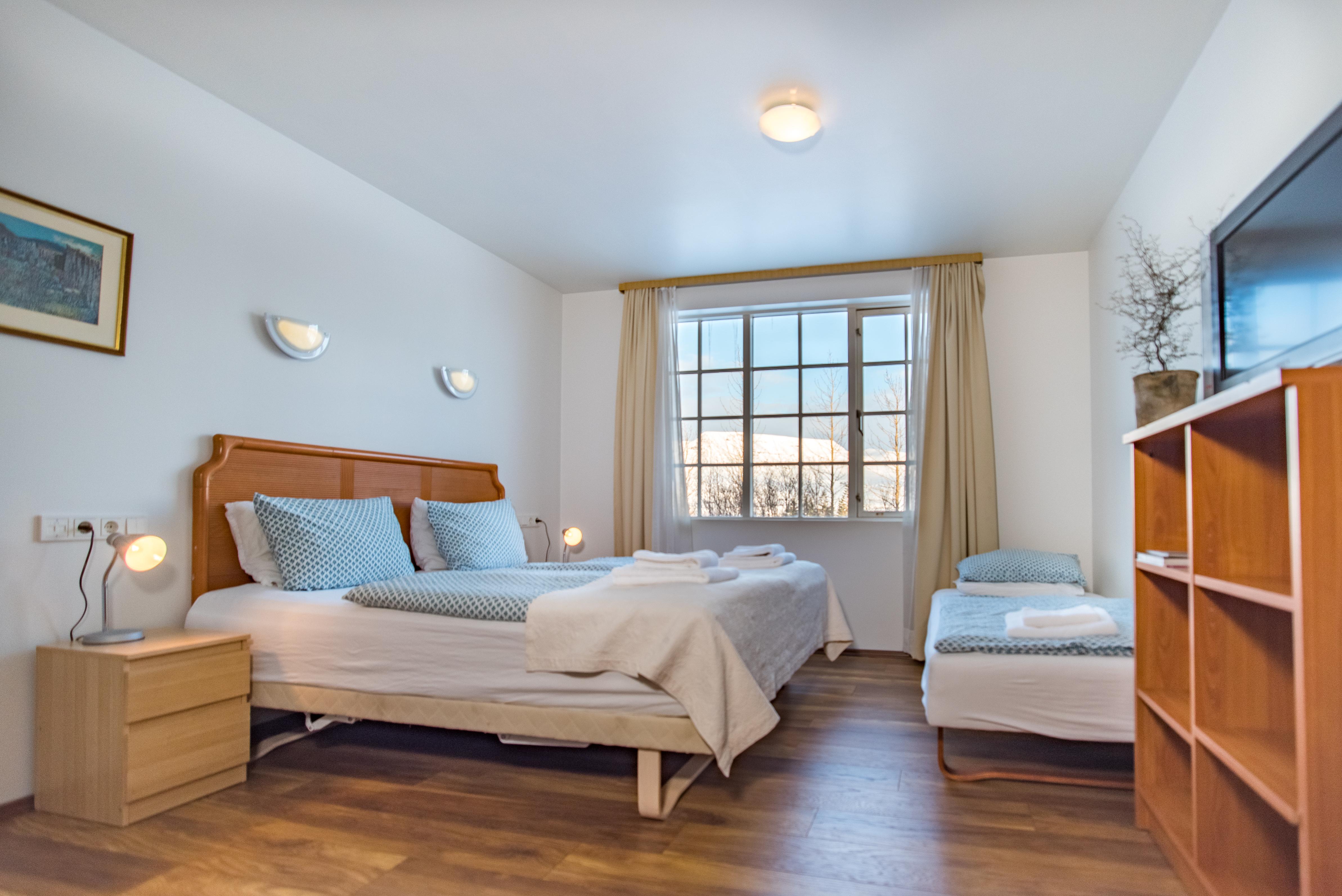 Hotel Laxnes