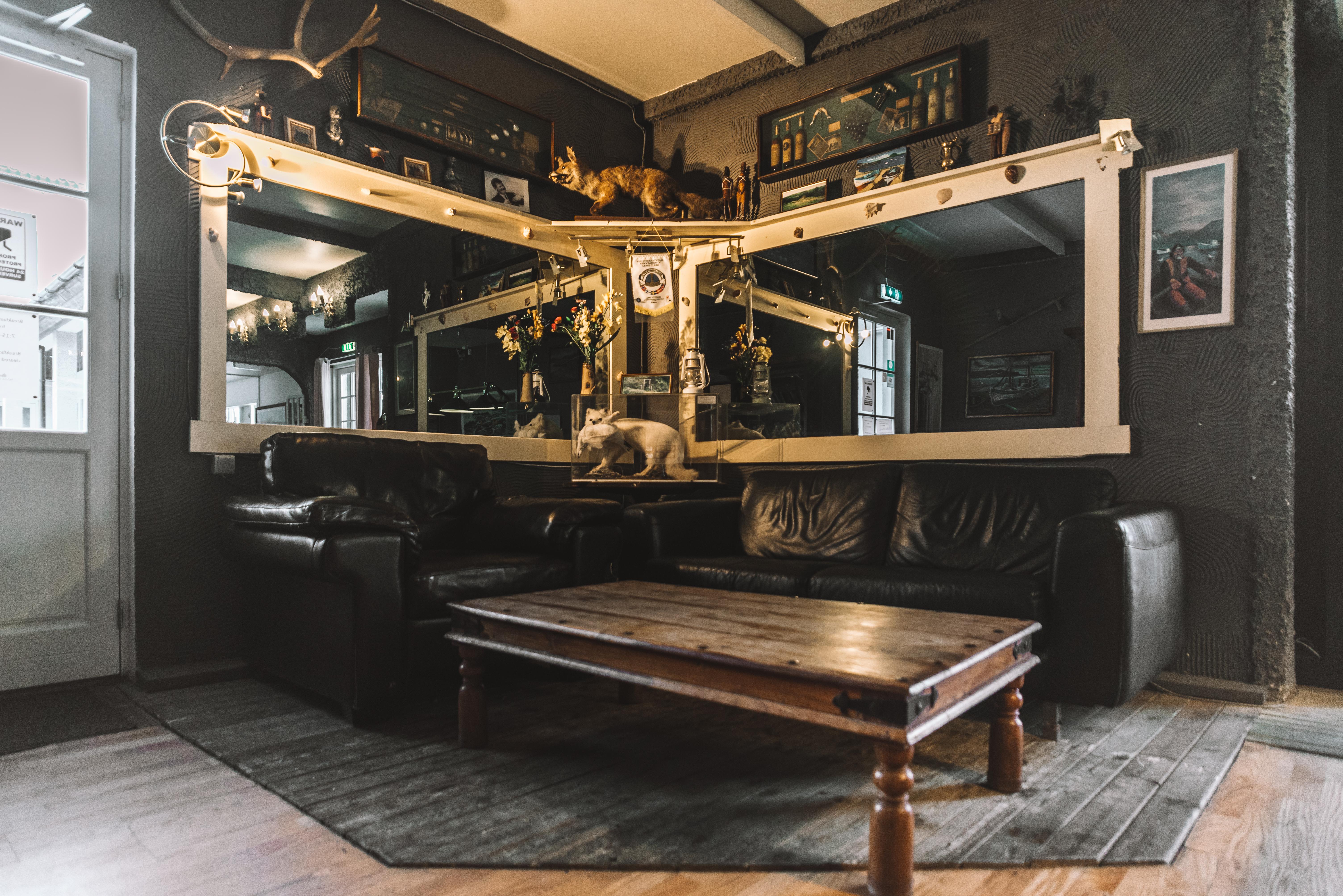 Laxnes Hotel Mosfellsbaer