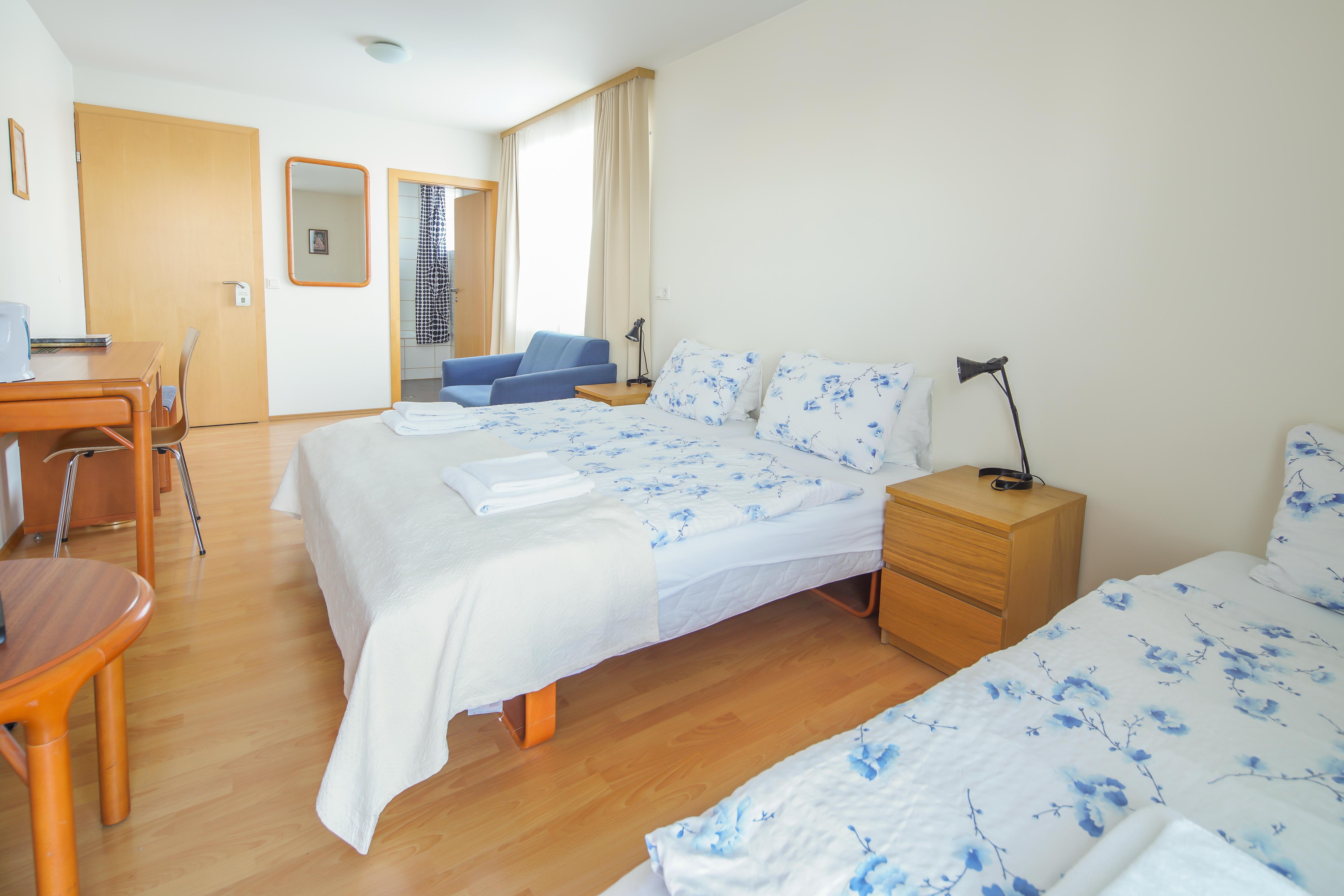 Hotel Laxnes Mosfellsbaer