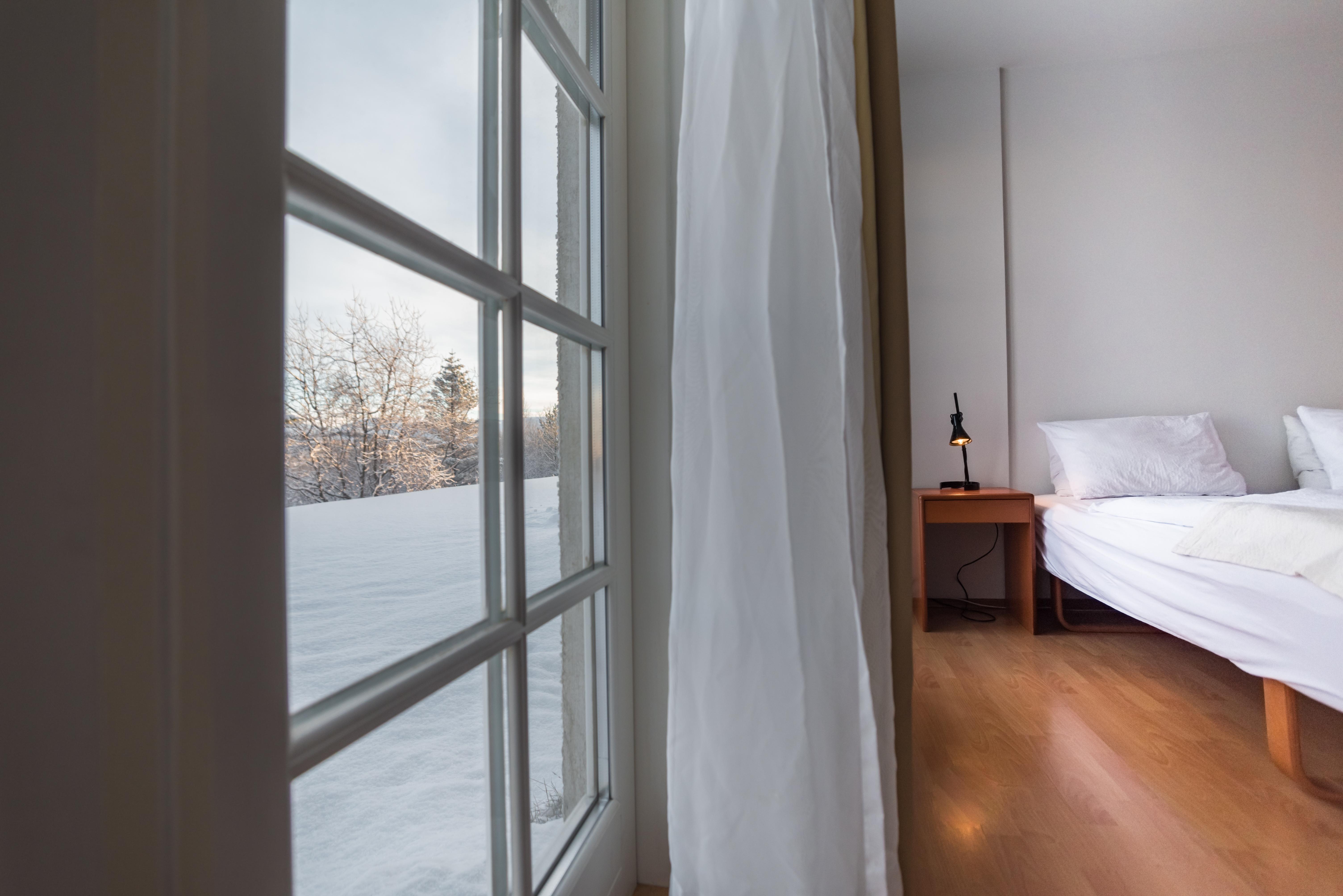 Laxnes Hotel Mosfellsbaer