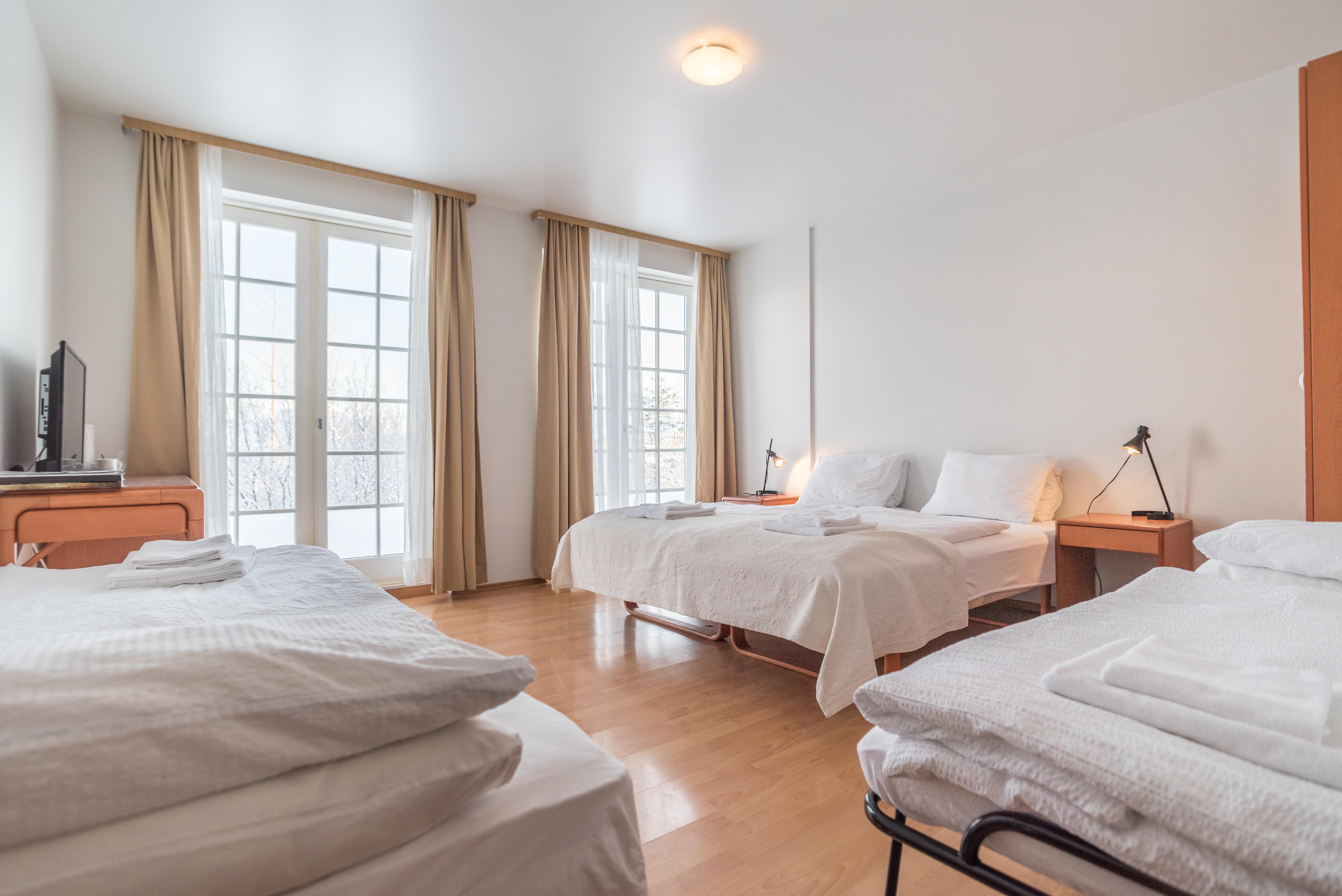 Hotel Laxnes 3*