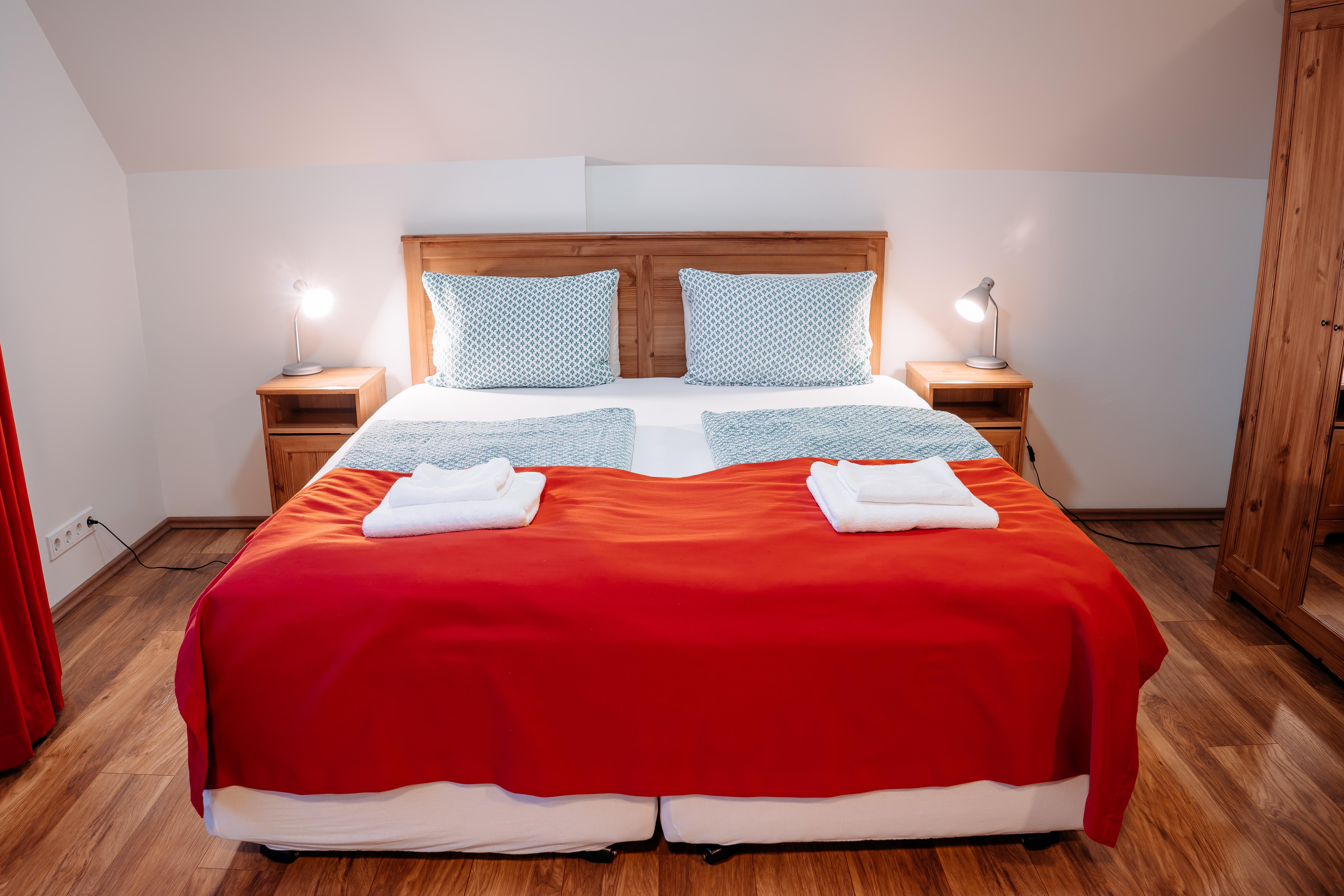 Laxnes Hotel 3*