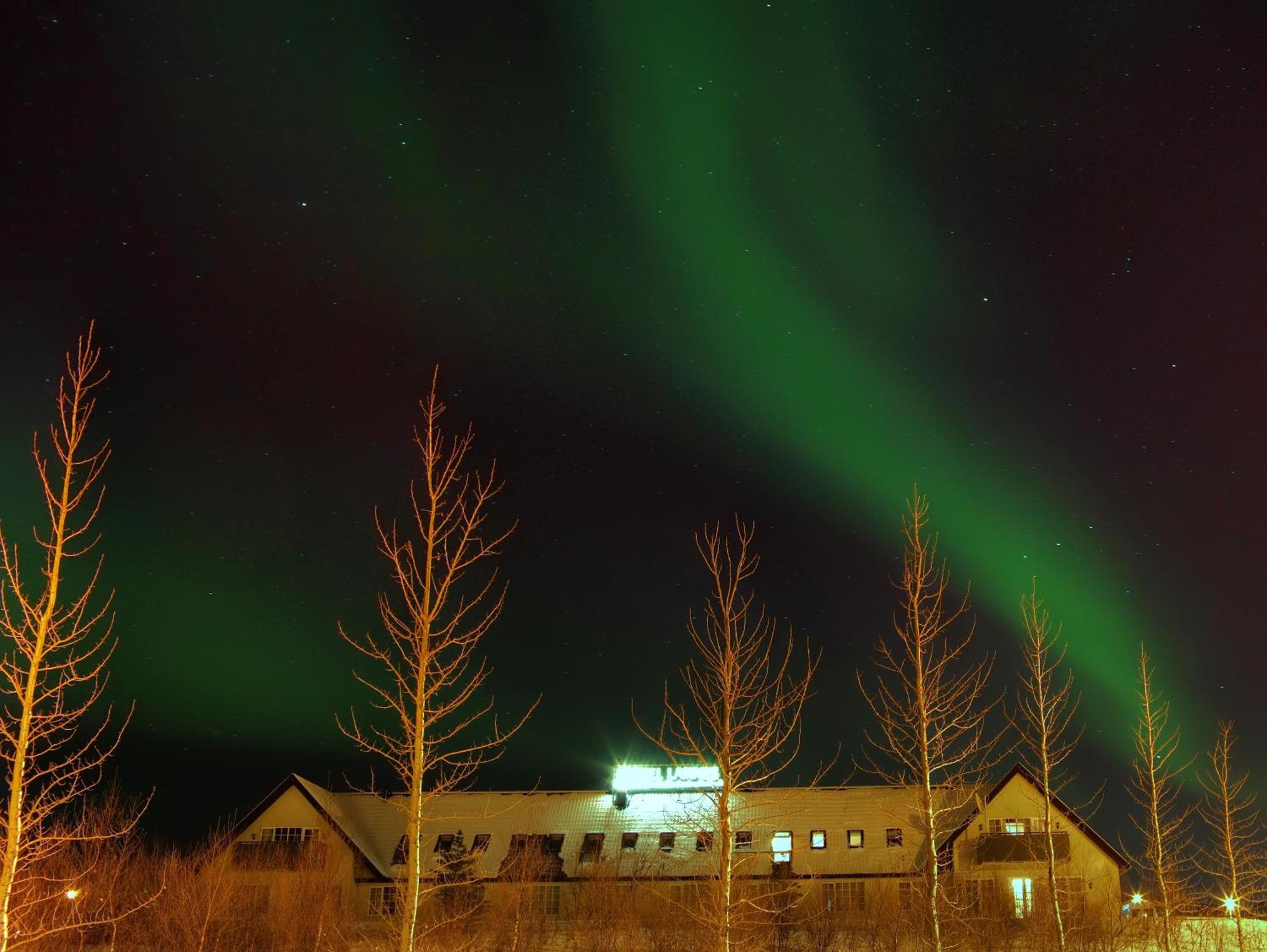 Hotel Laxnes