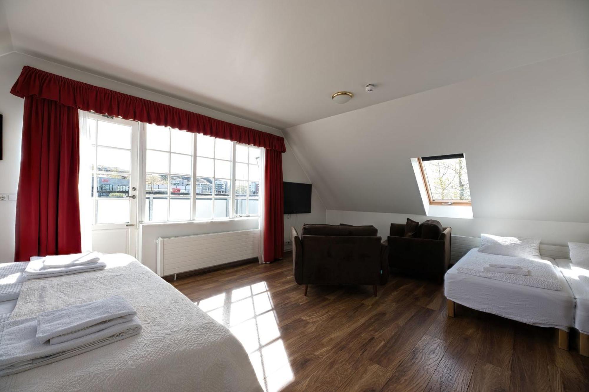 Hotel Laxnes
