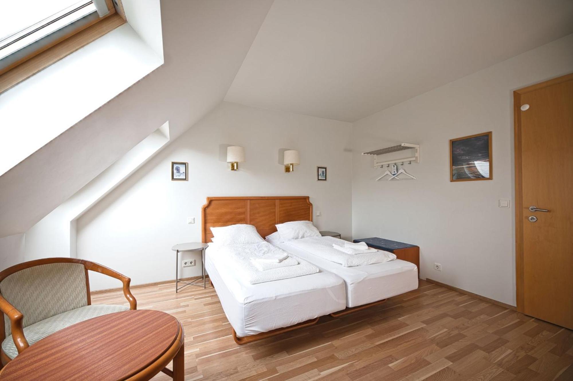 Laxnes Hotel Mosfellsbaer