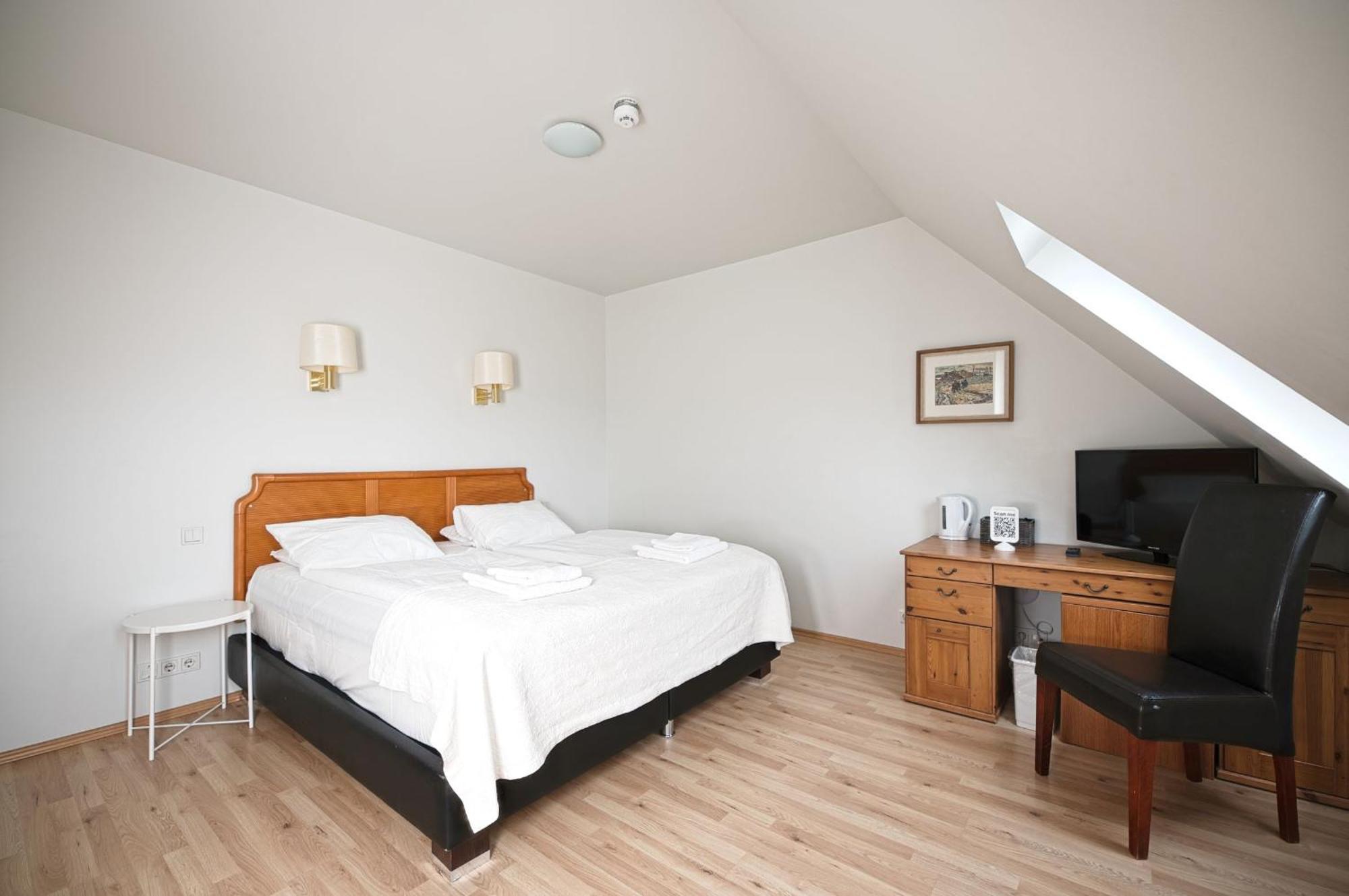 Laxnes Hotel